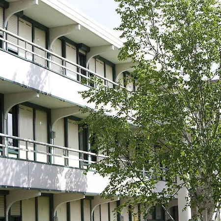 Hotel Premiere Classe Angers Ouest -