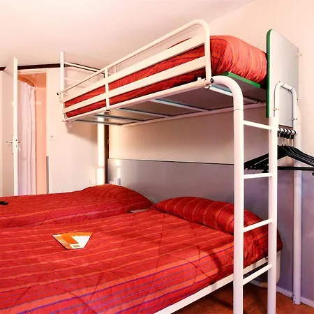 昂热布库泽普瑞米尔经典酒店 * 布库茨