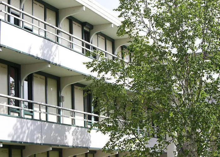 Hotel Première Classe Angers Ouest -