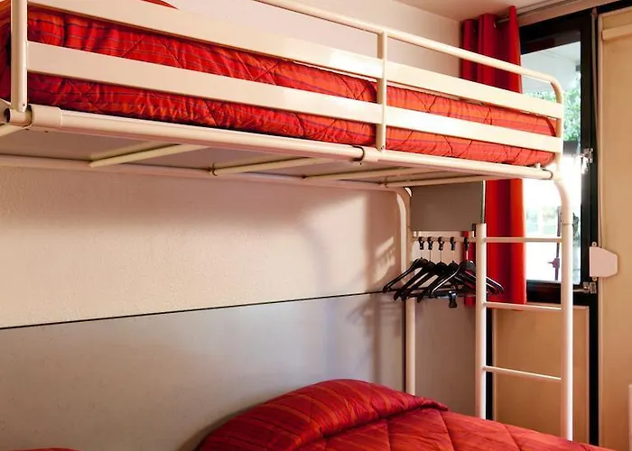 Première Classe Angers Ouest - Beaucouzé