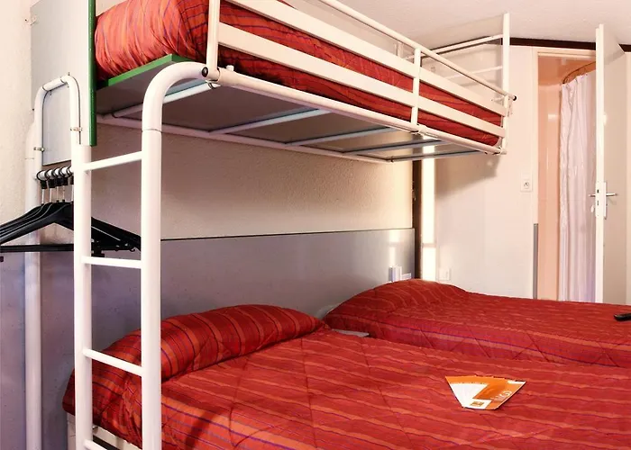 Hotel Première Classe Angers Ouest -