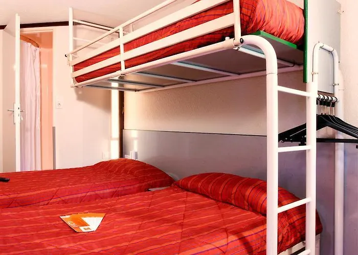 Première Classe Angers Ouest - * Beaucouzé